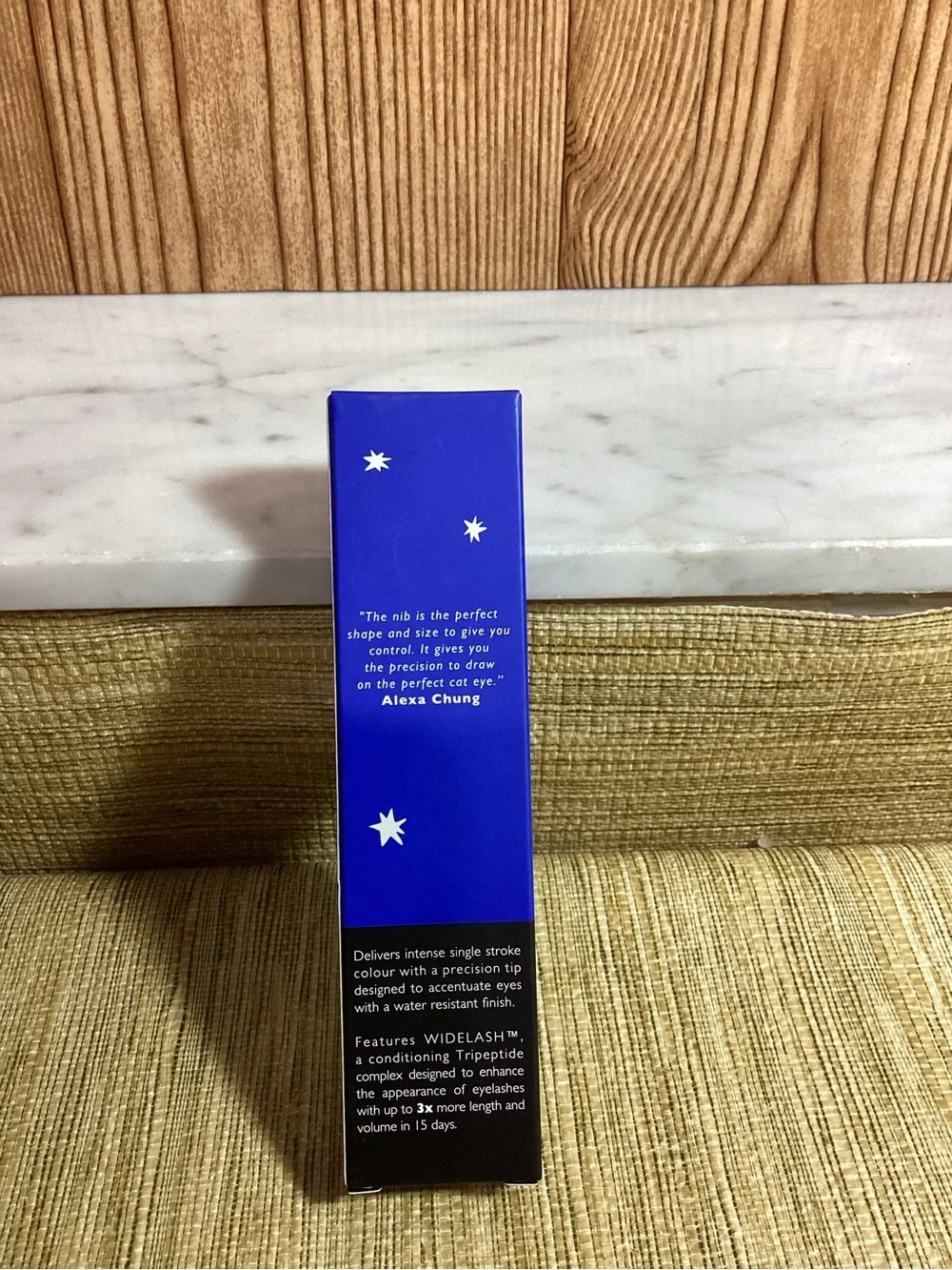 Eyeko London Eye Do Liquid Eyeliner - Black